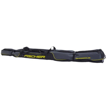 Skidfodral Fischer Skicase 5 pair XC Performance, 210 cm